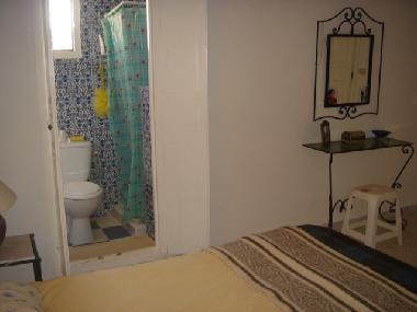 Casa de vacaciones en Midoun (Madanin)Casa de vacaciones