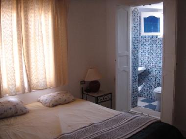 Casa de vacaciones en Midoun (Madanin)Casa de vacaciones