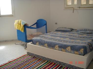 Casa de vacaciones en Midoun (Madanin)Casa de vacaciones