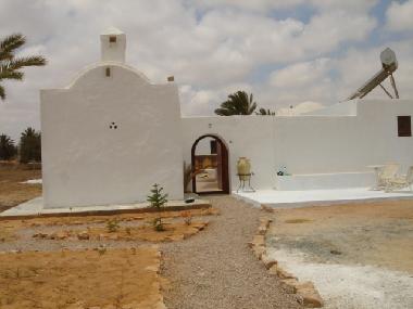 Casa de vacaciones en Tezdaine (Madanin)Casa de vacaciones