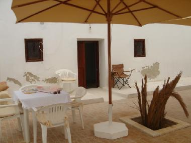 Casa de vacaciones en Tezdaine (Madanin)Casa de vacaciones