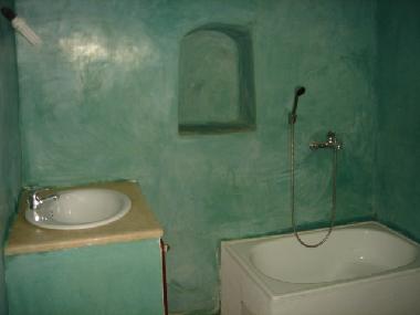 Casa de vacaciones en Tezdaine (Madanin)Casa de vacaciones