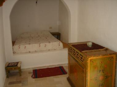 Casa de vacaciones en Tezdaine (Madanin)Casa de vacaciones