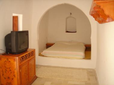 Casa de vacaciones en Tezdaine (Madanin)Casa de vacaciones