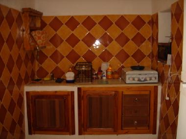 Casa de vacaciones en Tezdaine (Madanin)Casa de vacaciones