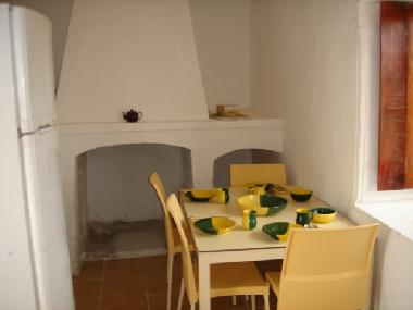 Casa de vacaciones en Tezdaine (Madanin)Casa de vacaciones