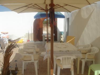 Casa de vacaciones en Tezdaine (Madanin)Casa de vacaciones