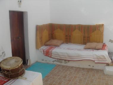 Casa de vacaciones en Tezdaine (Madanin)Casa de vacaciones