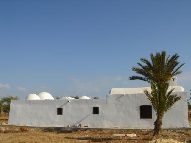 Casa de vacaciones en Tezdaine (Madanin)Casa de vacaciones