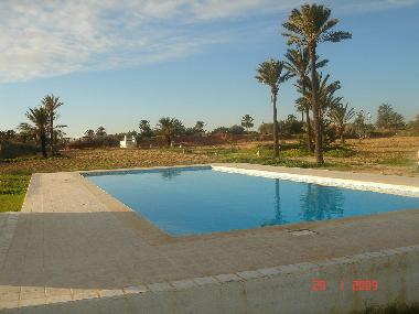 Casa de vacaciones en Tezdaine (Madanin)Casa de vacaciones