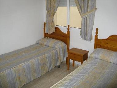 Apartamento de vacaciones en Torrevieja (Alicante / Alacant)Casa de vacaciones