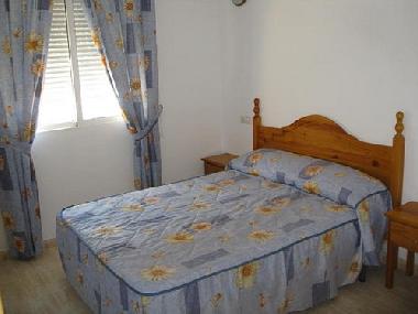 Apartamento de vacaciones en Torrevieja (Alicante / Alacant)Casa de vacaciones