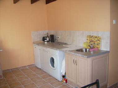 Casa de vacaciones en Guisseny (Finist�re)Casa de vacaciones