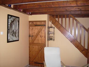 Casa de vacaciones en Guisseny (Finist�re)Casa de vacaciones