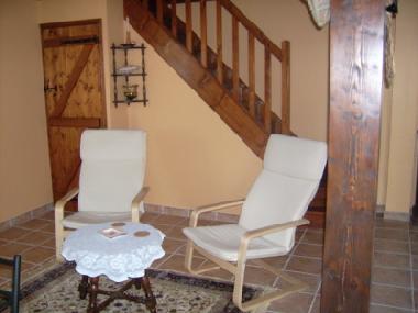 Casa de vacaciones en Guisseny (Finist�re)Casa de vacaciones