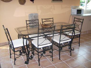 Casa de vacaciones en Guisseny (Finist�re)Casa de vacaciones