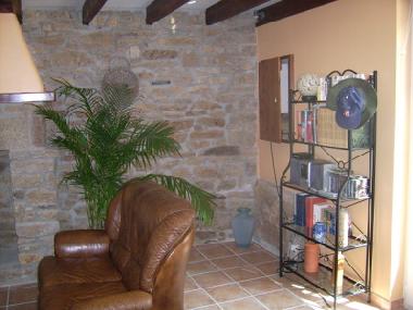 Casa de vacaciones en Guisseny (Finist�re)Casa de vacaciones