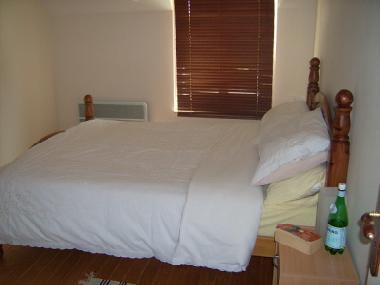 Casa de vacaciones en Guisseny (Finist�re)Casa de vacaciones