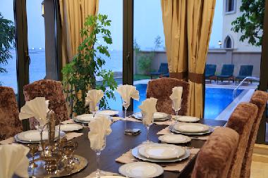 Casa de vacaciones en Frond F (Dubayy)Casa de vacaciones