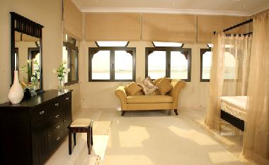 Casa de vacaciones en Frond F (Dubayy)Casa de vacaciones