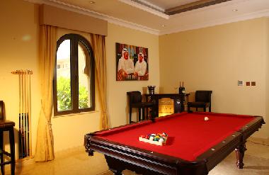 Casa de vacaciones en Frond F (Dubayy)Casa de vacaciones