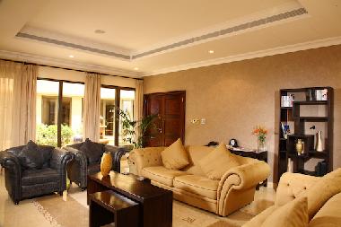 Casa de vacaciones en Frond F (Dubayy)Casa de vacaciones