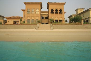 Casa de vacaciones en Frond F (Dubayy)Casa de vacaciones