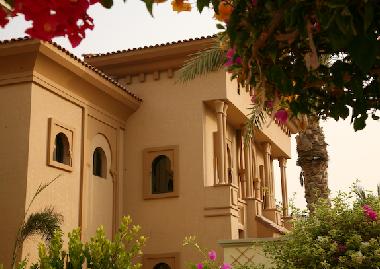 Casa de vacaciones en Frond F (Dubayy)Casa de vacaciones