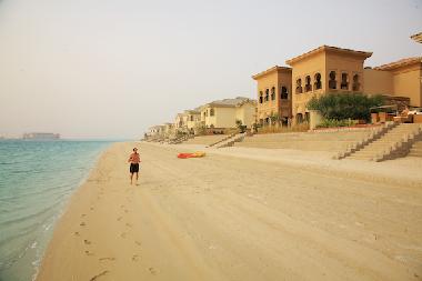 Casa de vacaciones en Frond F (Dubayy)Casa de vacaciones