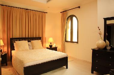 Casa de vacaciones en Frond F (Dubayy)Casa de vacaciones