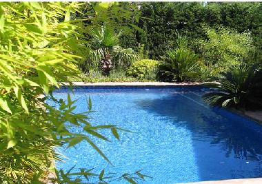 Villa en Calafat (Tarragona)Casa de vacaciones