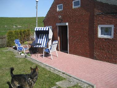 Casa de vacaciones en Nemersiel (Nordsee-Festland / Ostfriesland)Casa de vacaciones