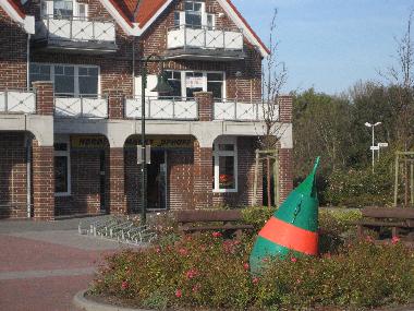 Casa de vacaciones en Nemersiel (Nordsee-Festland / Ostfriesland)Casa de vacaciones