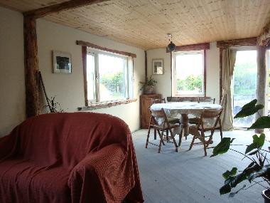 Chalet en Caherdaniel (Kerry)Casa de vacaciones
