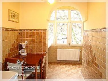 Apartamento de vacaciones en SOPOT - ZOPPOT (Pomorskie)Casa de vacaciones
