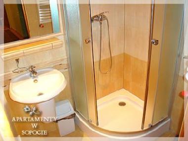 Apartamento de vacaciones en SOPOT - ZOPPOT (Pomorskie)Casa de vacaciones