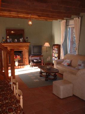 Casa de vacaciones en Josselin (Morbihan)Casa de vacaciones