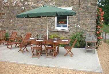 Casa de vacaciones en Josselin (Morbihan)Casa de vacaciones