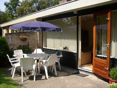 Chalet en Oostkapelle (Zeeland)Casa de vacaciones