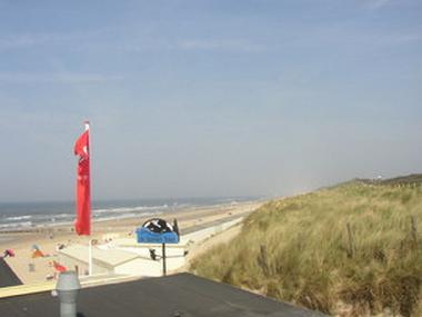Chalet en Oostkapelle (Zeeland)Casa de vacaciones