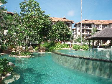 Apartamento de vacaciones en Bali - Nusa Dua (Bali)Casa de vacaciones