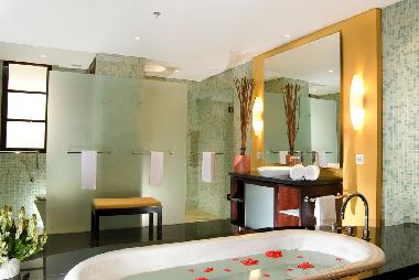 Apartamento de vacaciones en Bali - Nusa Dua (Bali)Casa de vacaciones