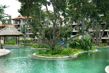 Apartamento de vacaciones en Bali - Nusa Dua (Bali)Casa de vacaciones