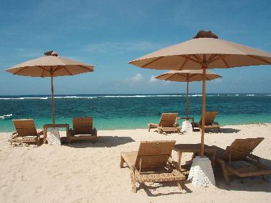 Apartamento de vacaciones en Bali - Nusa Dua (Bali)Casa de vacaciones