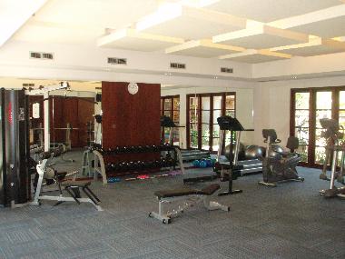 Apartamento de vacaciones en Bali - Nusa Dua (Bali)Casa de vacaciones