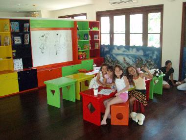 Apartamento de vacaciones en Bali - Nusa Dua (Bali)Casa de vacaciones