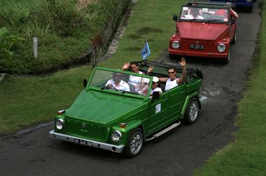 Apartamento de vacaciones en Bali - Nusa Dua (Bali)Casa de vacaciones