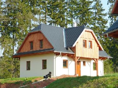Casa de vacaciones en Doln�ky u Trutnova (Kralovehradecky Kraj)Casa de vacaciones