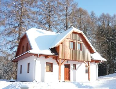 Casa de vacaciones en Doln�ky u Trutnova (Kralovehradecky Kraj)Casa de vacaciones