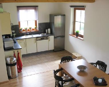 Casa de vacaciones en Doln�ky u Trutnova (Kralovehradecky Kraj)Casa de vacaciones
